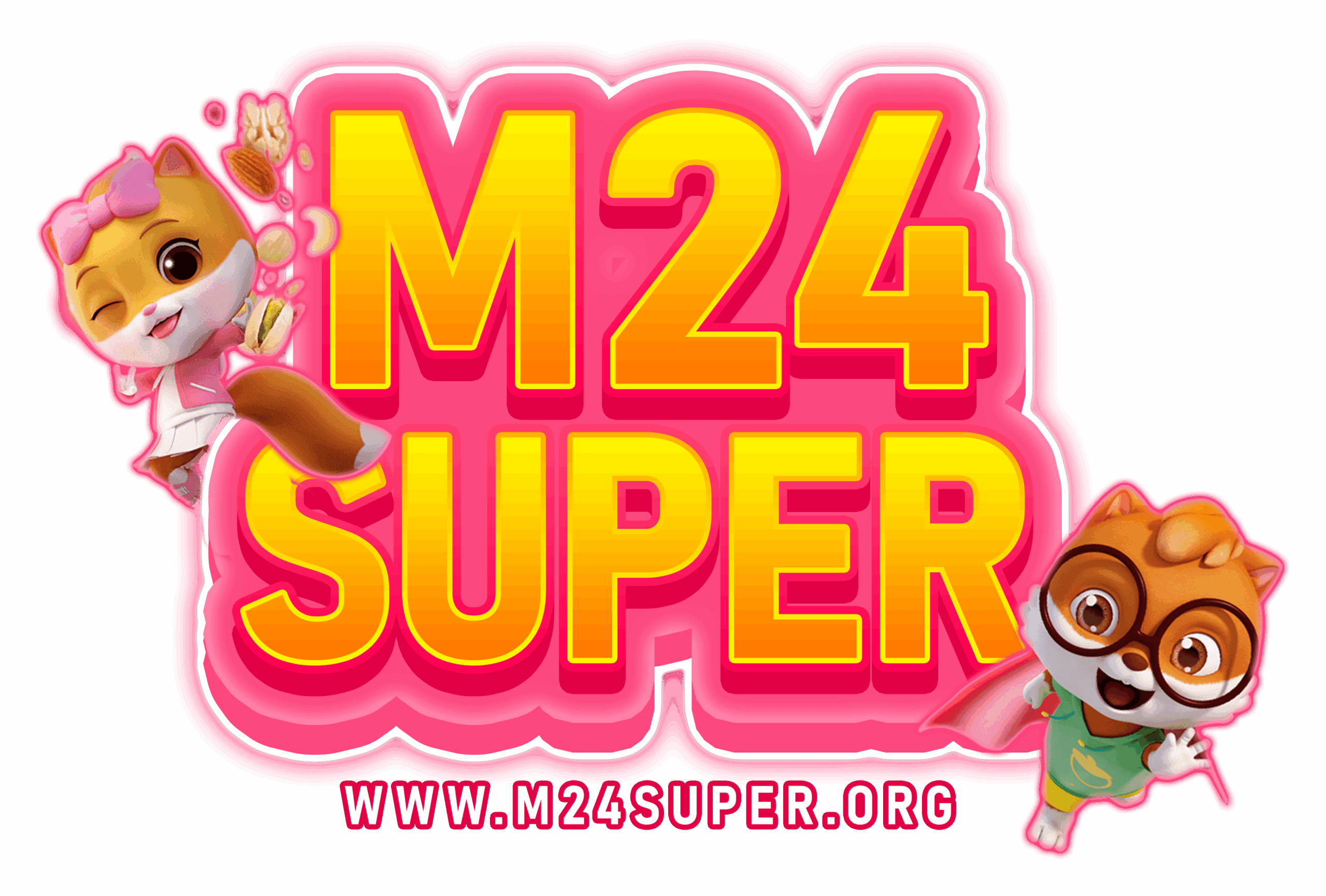 m24super