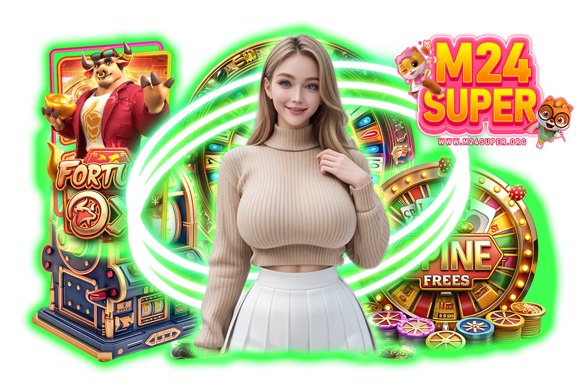 m24super wallet